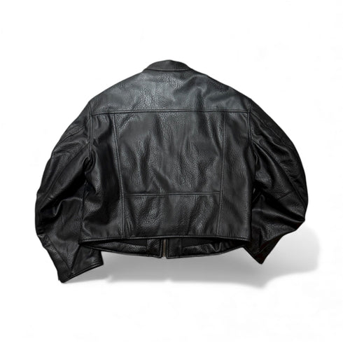 Midnight Glide Jacket