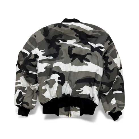 Tactical Mirage Jacket