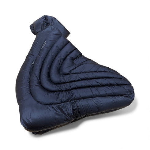 CloudForm Down Jacket