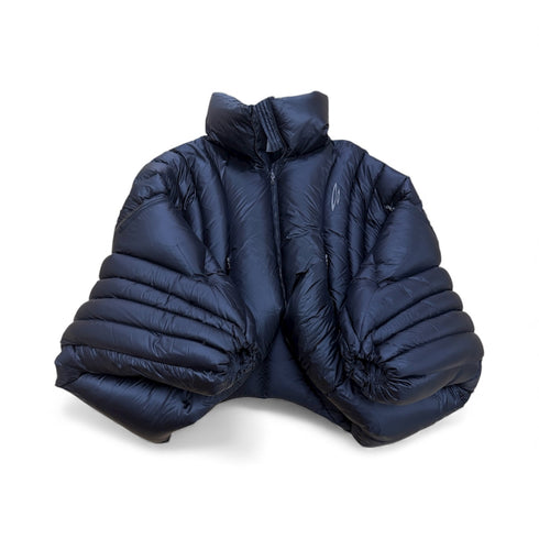 CloudForm Down Jacket