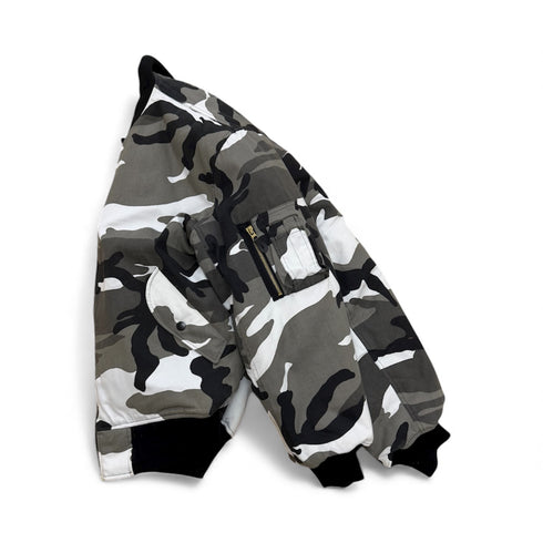 Tactical Mirage Jacket