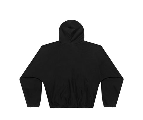 Zipper Basic Blvck