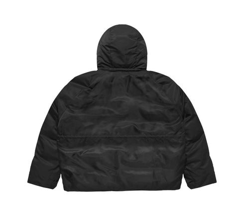 Stealth Parka
