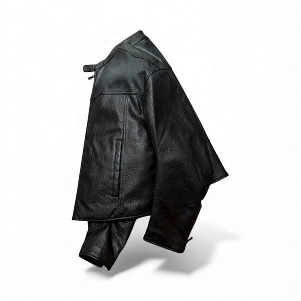 Midnight Glide Jacket
