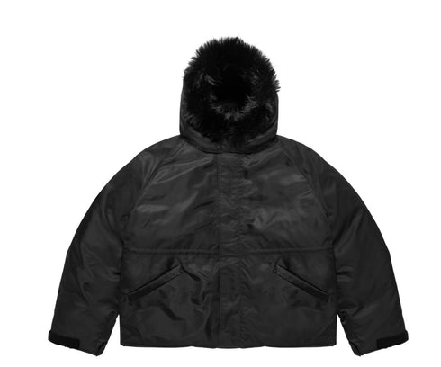 Stealth Parka