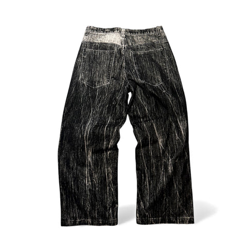 Velvet Bottoms