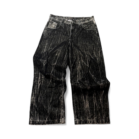Velvet Bottoms