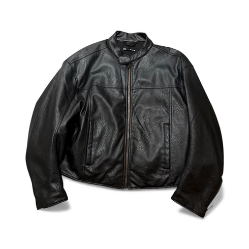 Midnight Glide Jacket